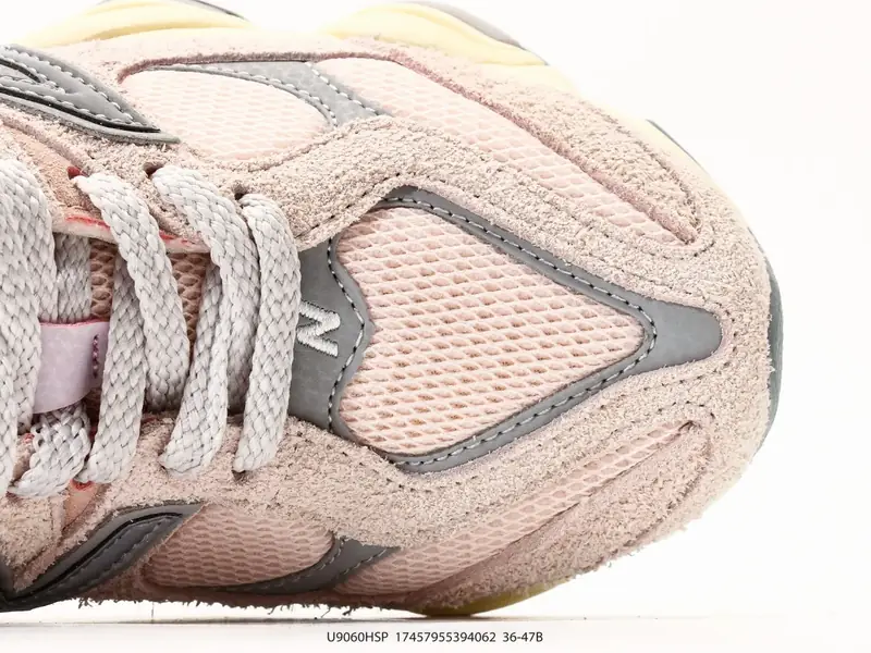 New Balance Scarpe sportive Retro U9060HSP #17457955394062
